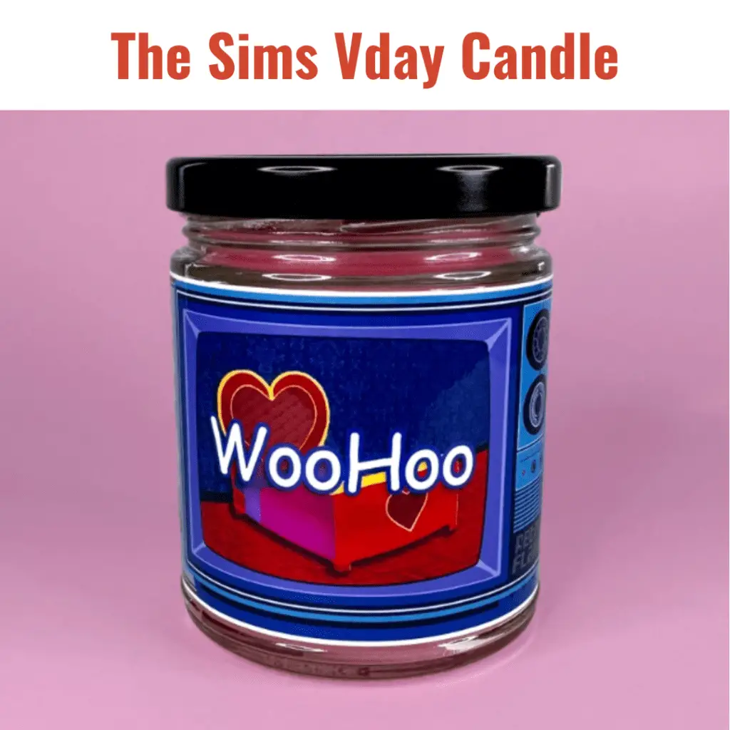 Valentines Gifts for Gamer Girls 8